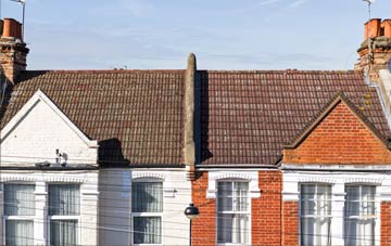 clay roofing Hangleton