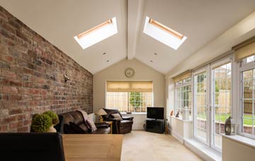 conservatory roof insulation Hangleton