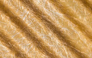 Hangleton fibreglass roof waterproofing