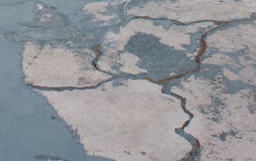 fibreglass roofing replacement Hangleton