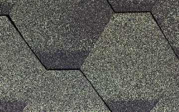 Hangleton fibreglass shingle repairs