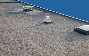 flat roofing Hangleton