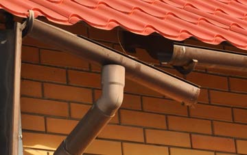 Hangleton gutter repair costs