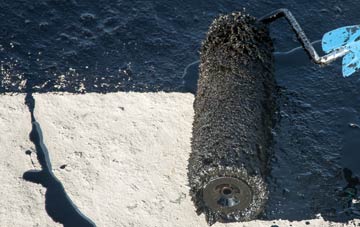 Hangleton liquid sealant waterproofing