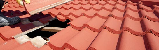 compare Hangleton roof repair quotes