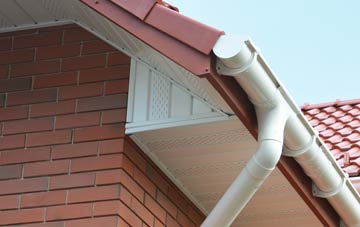 Hangleton soffit repair costs