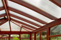 Hangleton conservatory roofing insulation