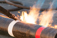 Hangleton flat roofing replacement
