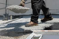 find rated Hangleton flat roofing replacement companies
