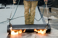 Hangleton flat roof sealing quote