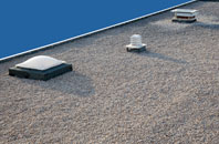 Hangleton flat roofing