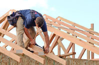 Hangleton roof trusses
