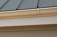 Hangleton soffit repair
