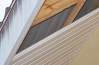 rated Hangleton soffit repair companies
